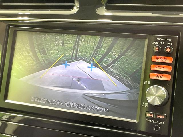 2011 Nissan Serena – thumbnail 4