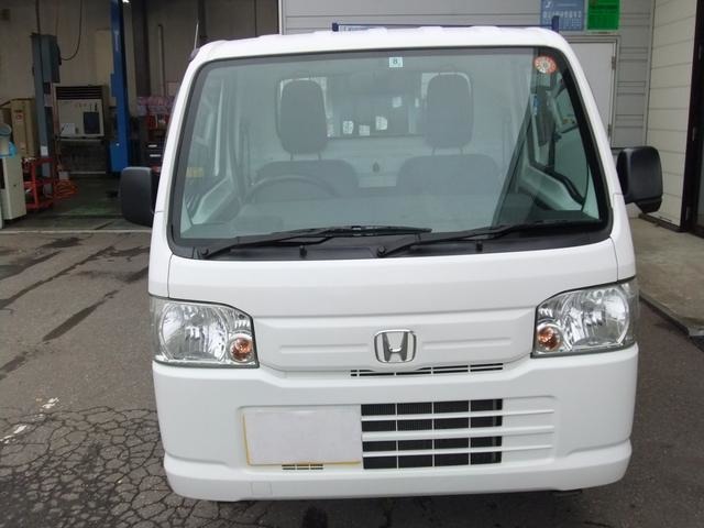 2011 Honda Acty Truck – thumbnail 2