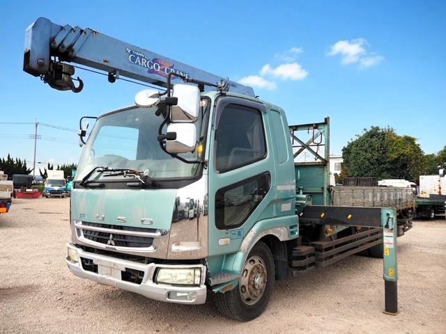 2006 Mitsubishi Fuso Fighter