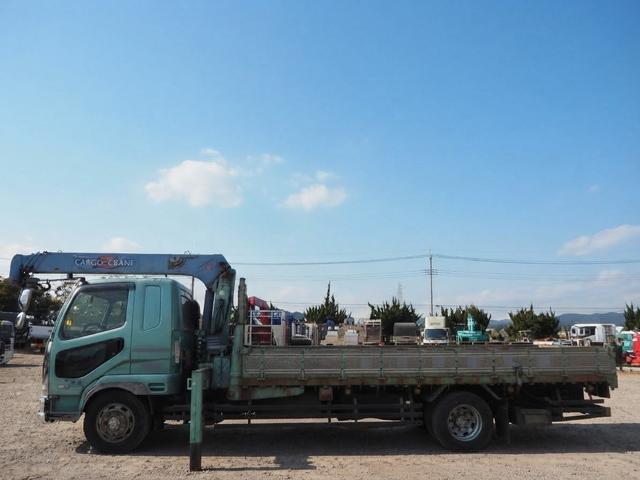 2006 Mitsubishi Fuso Fighter – thumbnail 3