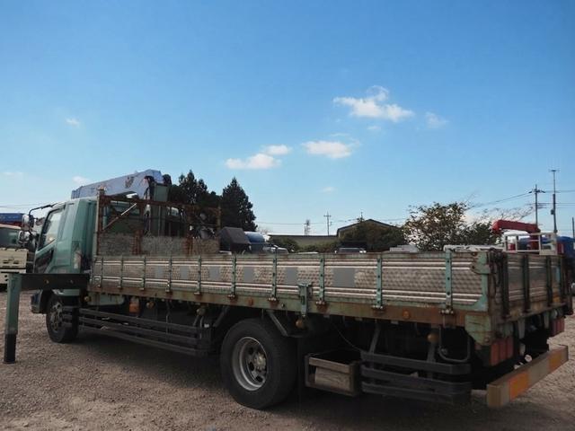 2006 Mitsubishi Fuso Fighter – thumbnail 4