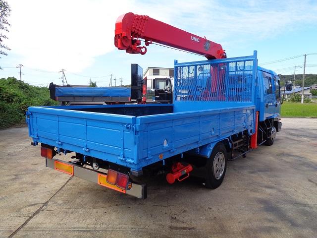 2007 Isuzu Forward – thumbnail 4