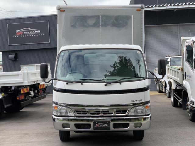 2004 Hino Dutro – thumbnail 4