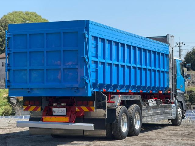2010 Hino Profia – thumbnail 3