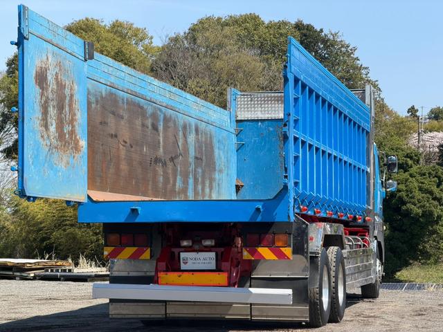 2010 Hino Profia – thumbnail 4