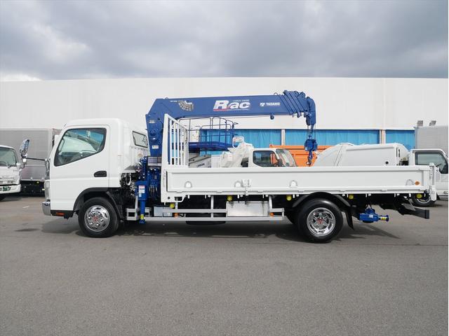 2006 Mitsubishi Fuso Canter – thumbnail 3