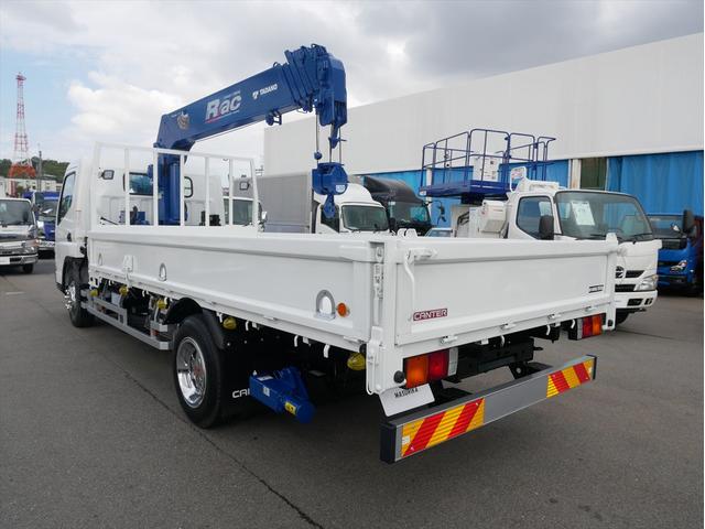 2006 Mitsubishi Fuso Canter – thumbnail 4