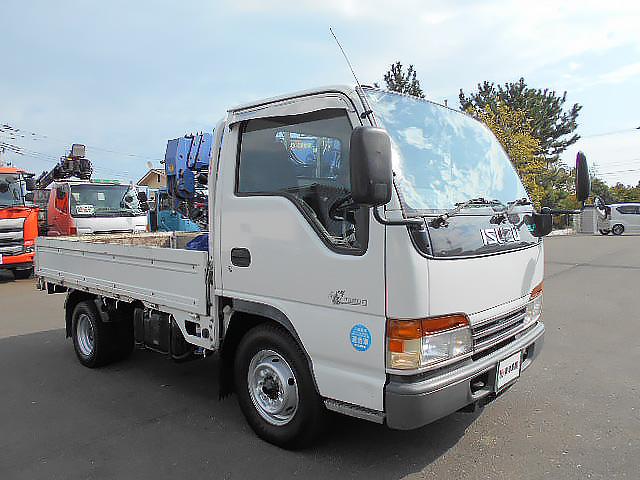 1999 Isuzu Elf – thumbnail 3