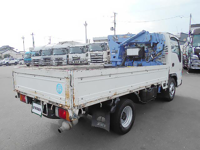 1999 Isuzu Elf – thumbnail 4