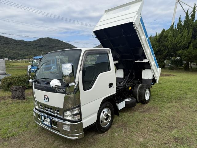 2005 Mazda Titan – thumbnail 2