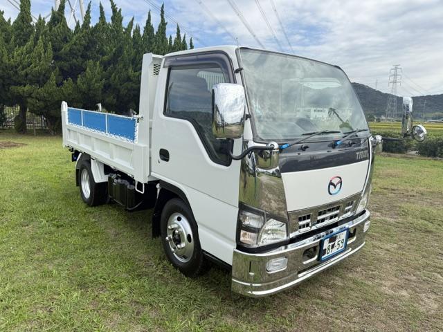 2005 Mazda Titan – thumbnail 3