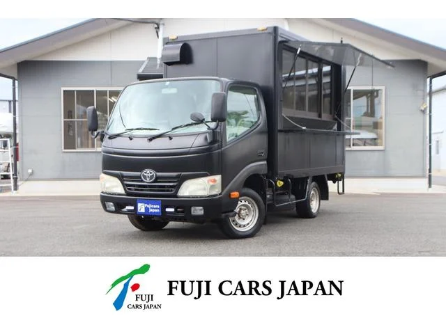 2010 Toyota ToyoAce
