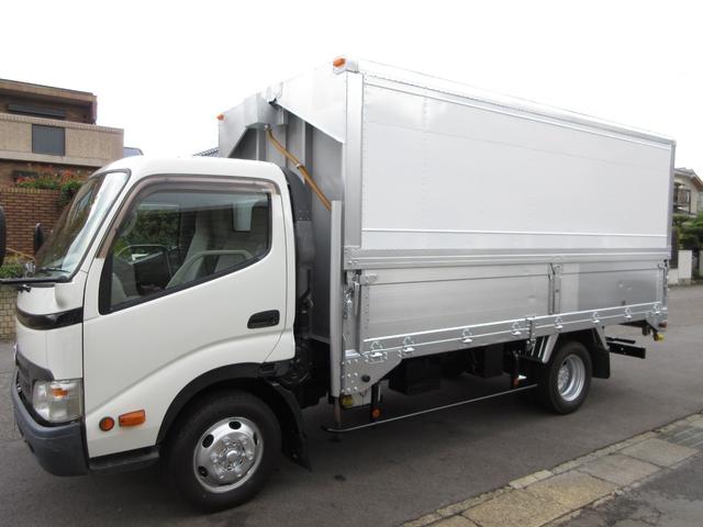 2009 Toyota ToyoAce – thumbnail 2