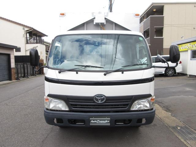 2009 Toyota ToyoAce – thumbnail 3