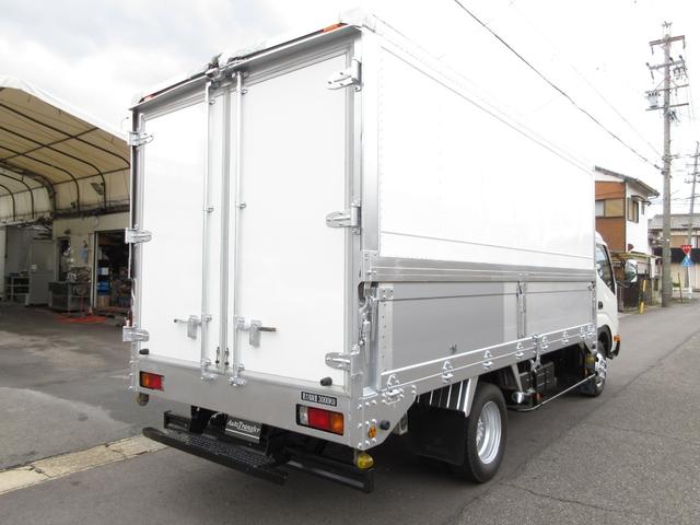 2009 Toyota ToyoAce – thumbnail 4