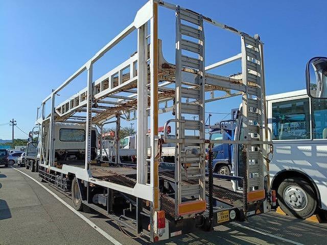 2008 Isuzu Forward – thumbnail 2