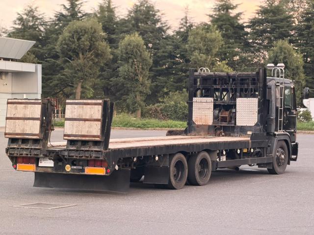 2000 Hino Profia – thumbnail 3