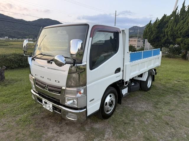 2011 Mitsubishi Fuso Canter – thumbnail 4