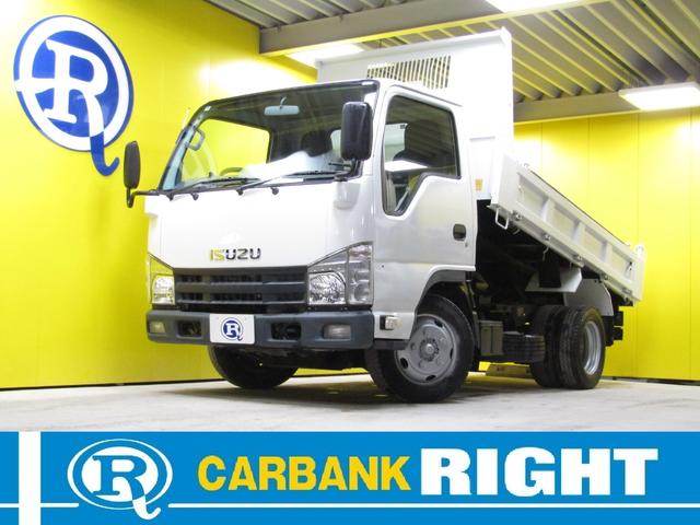 2010 Isuzu Elf