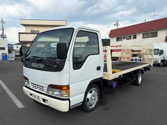 1997 Isuzu Elf – thumbnail 3