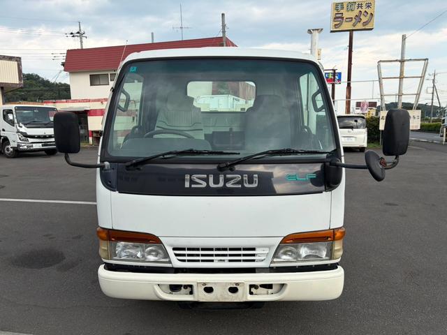 1997 Isuzu Elf – thumbnail 4