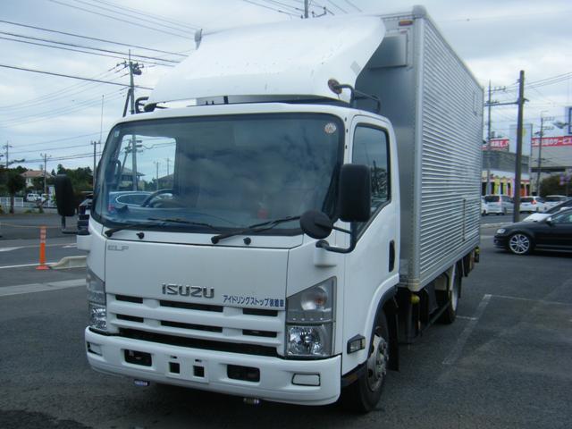 2007 Isuzu Elf