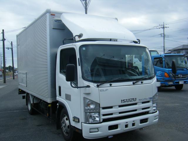 2007 Isuzu Elf – thumbnail 2