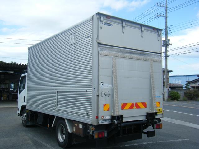 2007 Isuzu Elf – thumbnail 4