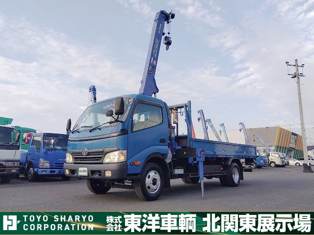 2010 Toyota ToyoAce