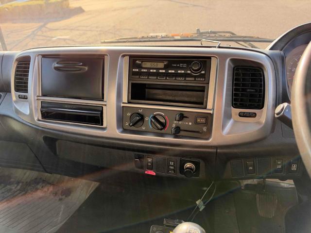 2011 Hino Ranger – thumbnail 2