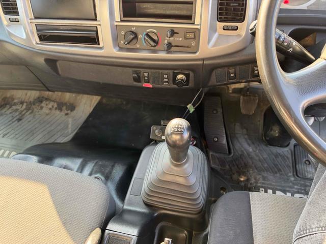 2011 Hino Ranger – thumbnail 4