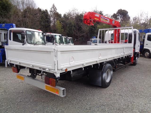 2006 Hino Ranger – thumbnail 4