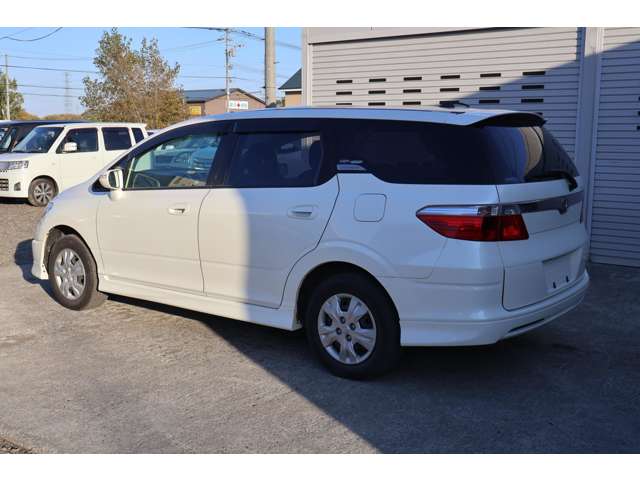 2009 Honda Airwave – thumbnail 4