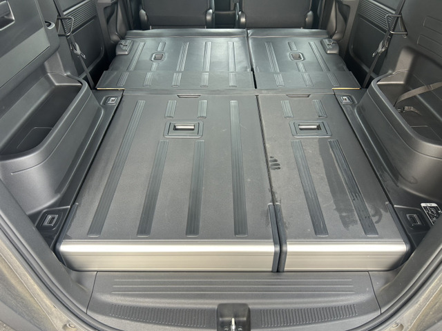 2011 Honda Freed Spike – thumbnail 4