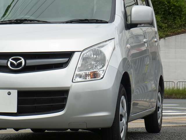 2009 Mazda AZ-Wagon – thumbnail 3