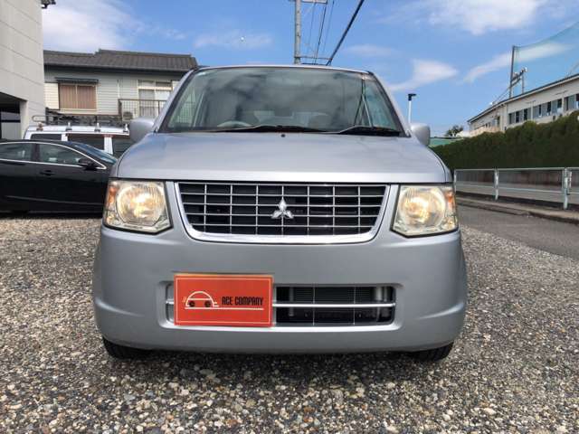 2011 Mitsubishi eK Wagon – thumbnail 2