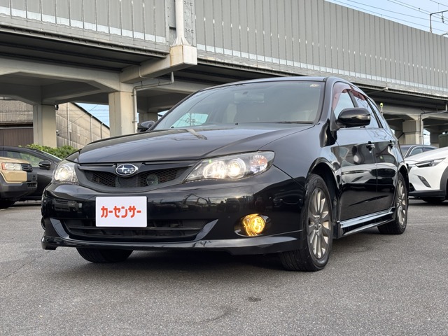 2011 Subaru Impreza Hatchback – thumbnail 3
