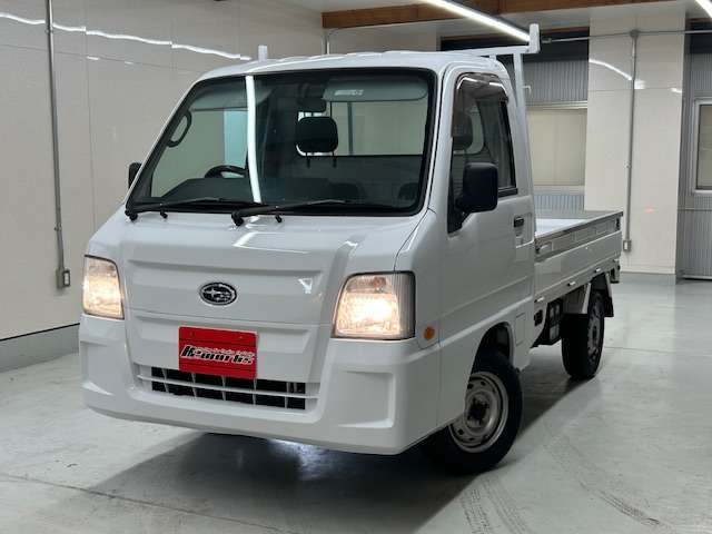 2011 Subaru Sambar Truck