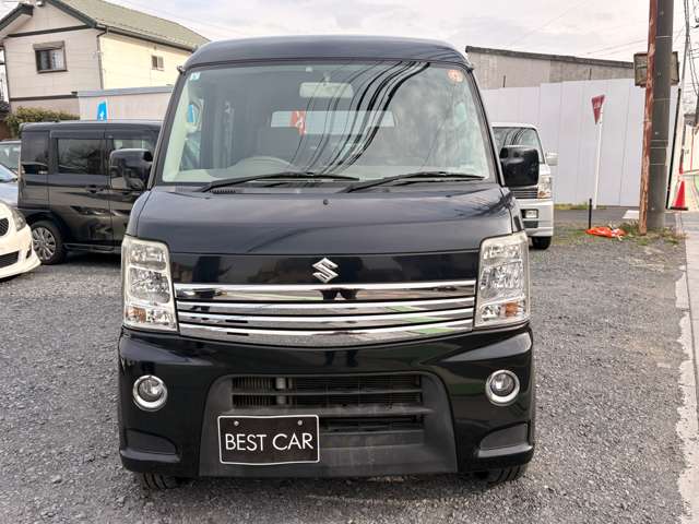 2011 Suzuki Every Wagon – thumbnail 2