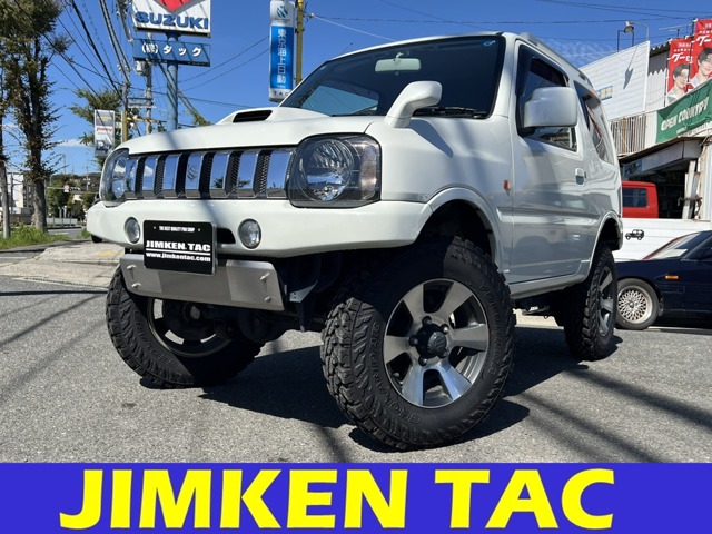 2006 Suzuki Jimny
