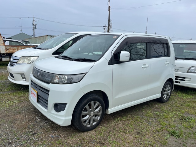 2011 Suzuki Wagon R