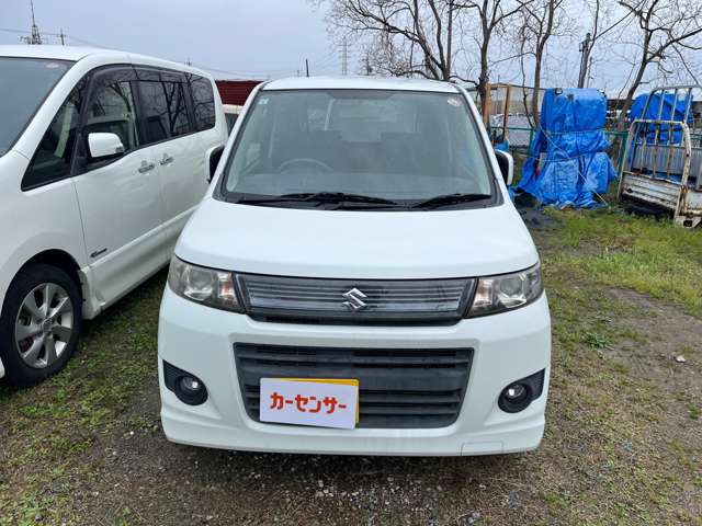 2011 Suzuki Wagon R – thumbnail 2