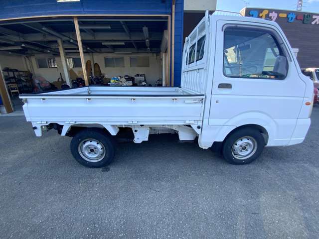 2008 Suzuki Carry – thumbnail 4