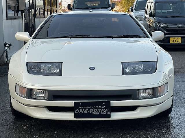 1990 Nissan Fairlady Z – thumbnail 2