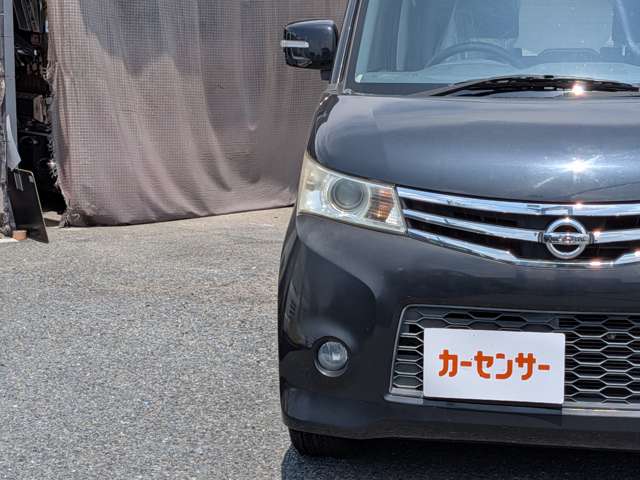 2011 Nissan Roox – thumbnail 3