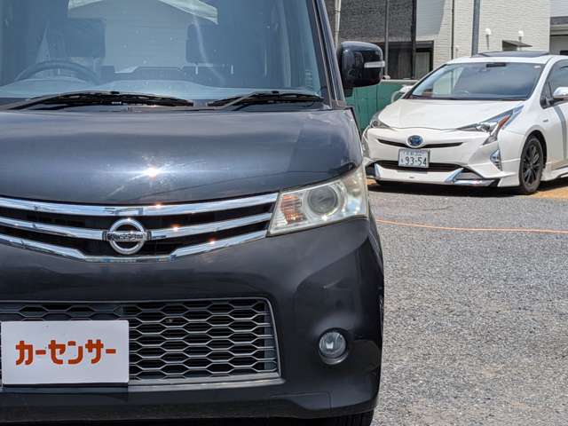 2011 Nissan Roox – thumbnail 4