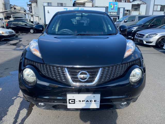2011 Nissan Juke – thumbnail 4
