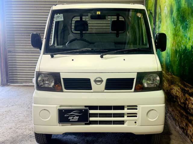 2011 Nissan Clipper Truck – thumbnail 3
