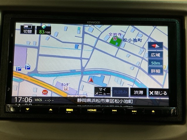 2011 Honda Fit Hybrid – thumbnail 3