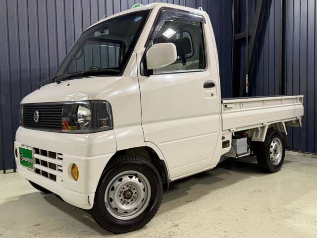 2005 Nissan Clipper Truck – thumbnail 2